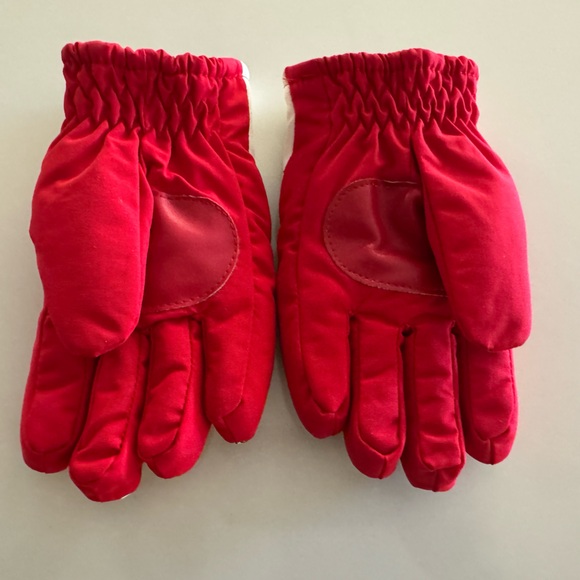 Kids Winter Gloves - “Robot” Freezy Freakies. - Picture 4 of 5